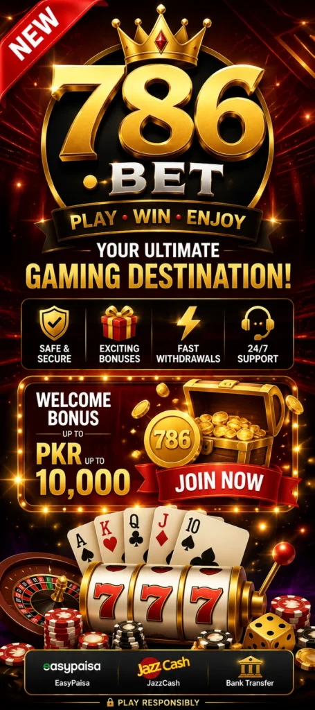 786.bet Game