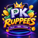 PKRupees Game